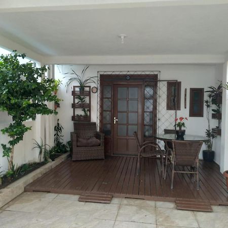 Recanto Sete Mares Hospedagem Familiar Balneário Camboriú Exteriér fotografie