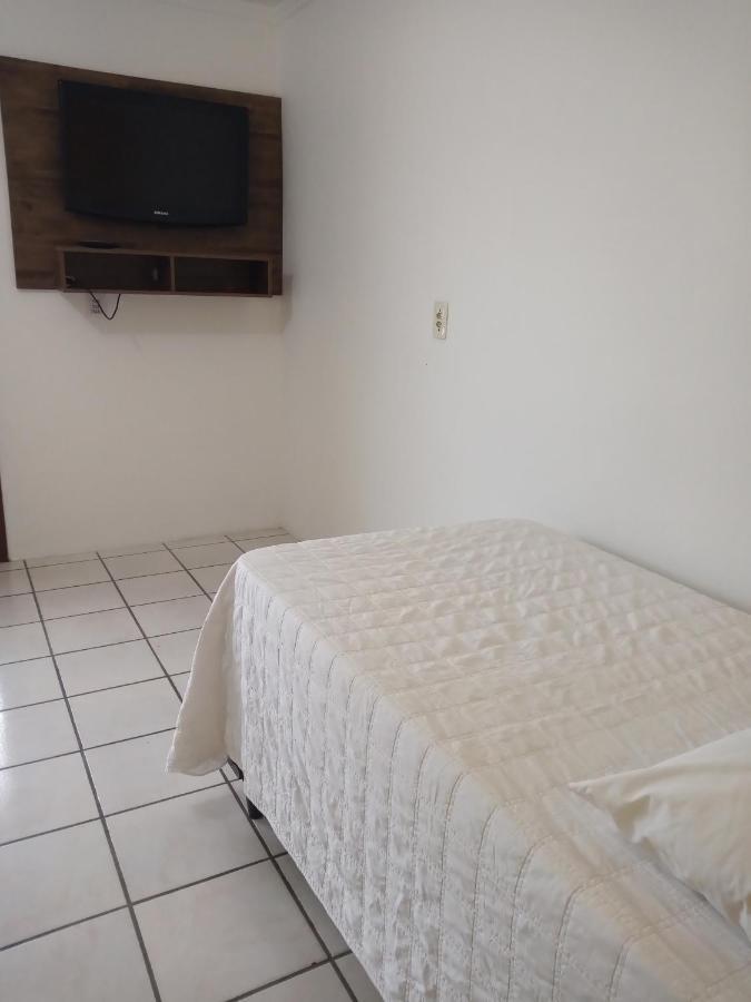 Recanto Sete Mares Hospedagem Familiar Balneário Camboriú Exteriér fotografie