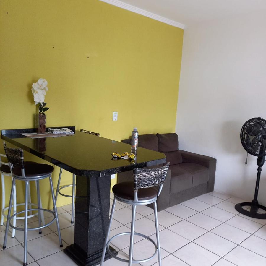 Recanto Sete Mares Hospedagem Familiar Balneário Camboriú Exteriér fotografie