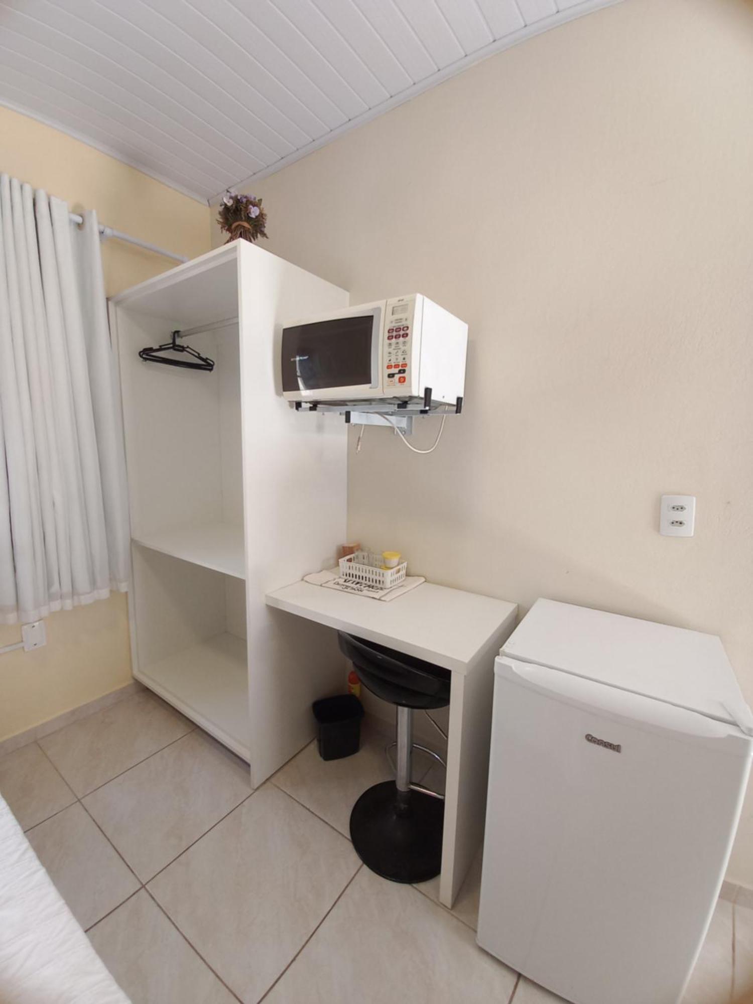 Recanto Sete Mares Hospedagem Familiar Balneário Camboriú Pokoj fotografie