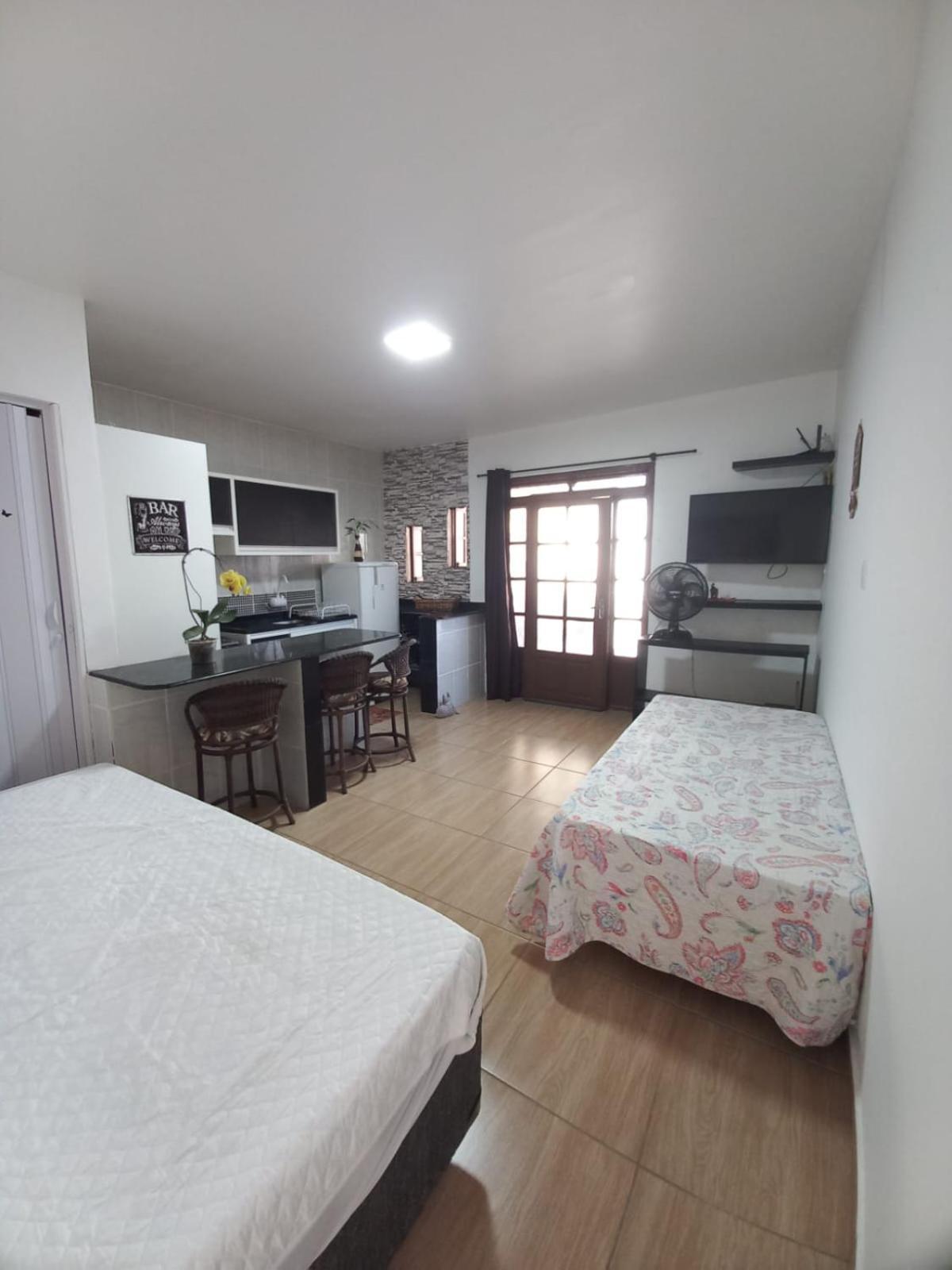 Recanto Sete Mares Hospedagem Familiar Balneário Camboriú Exteriér fotografie