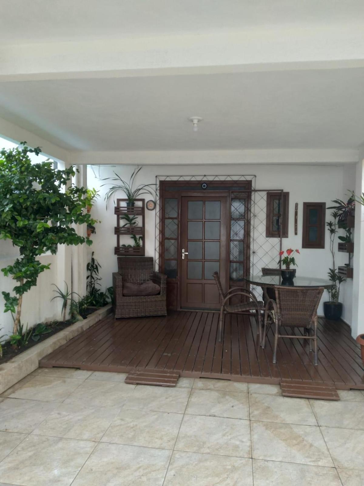 Recanto Sete Mares Hospedagem Familiar Balneário Camboriú Exteriér fotografie
