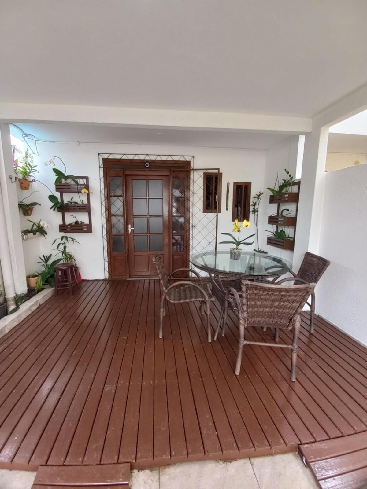 Recanto Sete Mares Hospedagem Familiar Balneário Camboriú Exteriér fotografie