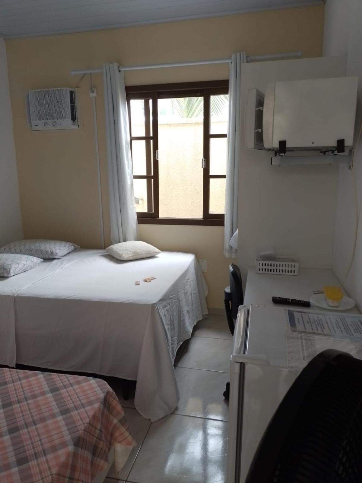 Recanto Sete Mares Hospedagem Familiar Balneário Camboriú Exteriér fotografie